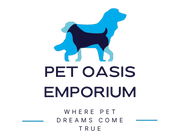 Pet Oasis Emporium