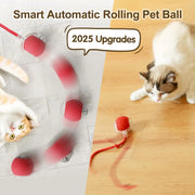 SmartPaw Ball