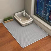 NoMess Litter Mat