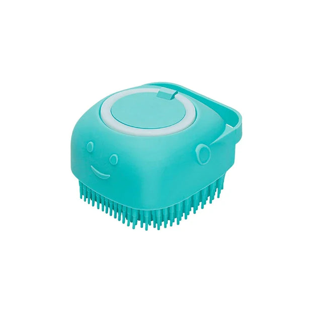 Pet Bath Brush