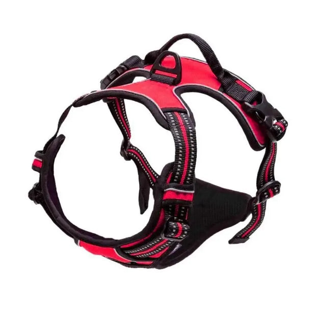 Adjustable Dog Harness (Medium - Large Dogs)