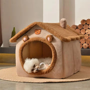 CozyPet House