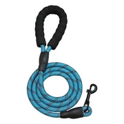 Heavy-Duty Reflective Dog Leash