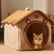 CozyPet House