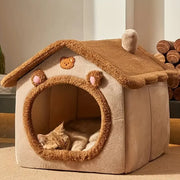 CozyPet House