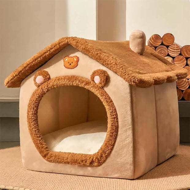 CozyPet House