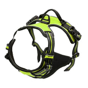 Adjustable Dog Harness (Medium - Large Dogs)