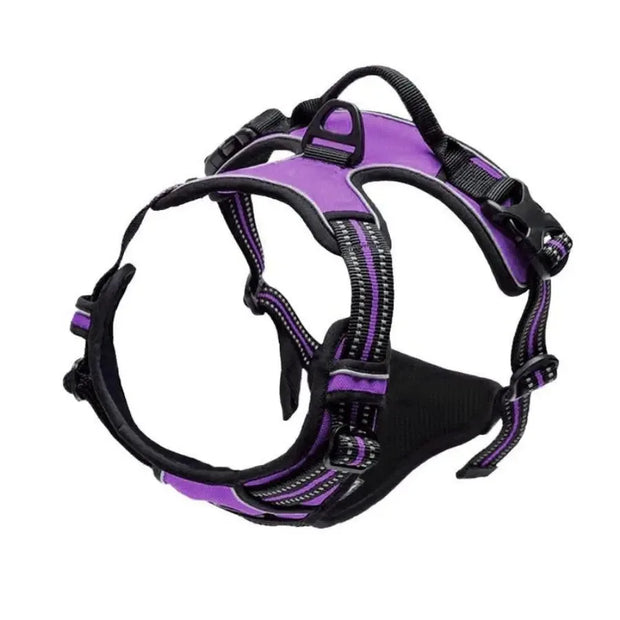 Adjustable Dog Harness (Medium - Large Dogs)