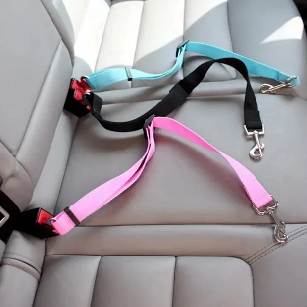 Pet Travel Harness