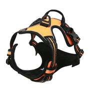 Adjustable Dog Harness (Medium - Large Dogs)