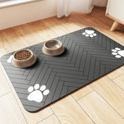 SplashGuard Pet Mat